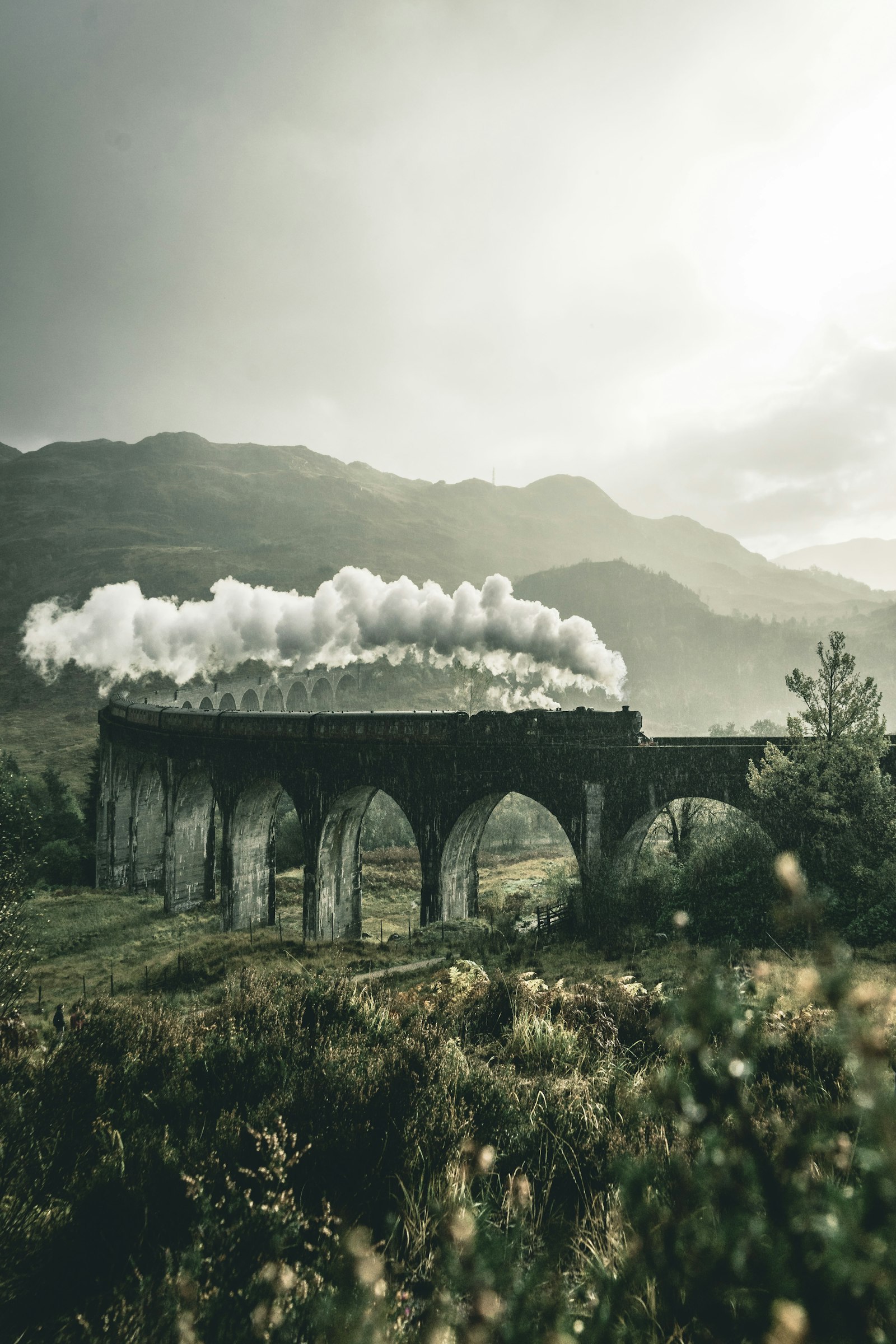 La Trochita — Viejo Expreso Patagónico