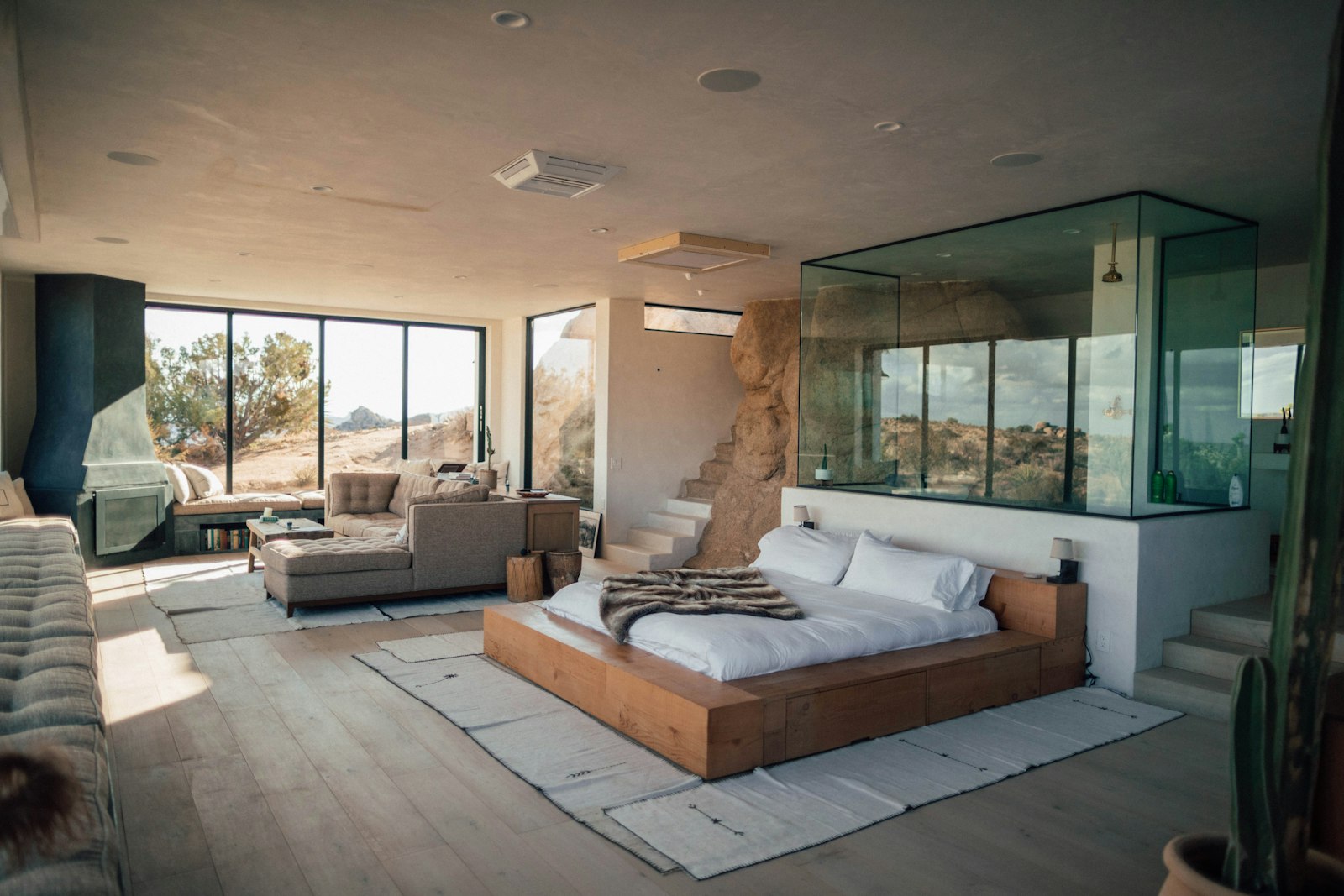 Suite Nupcial