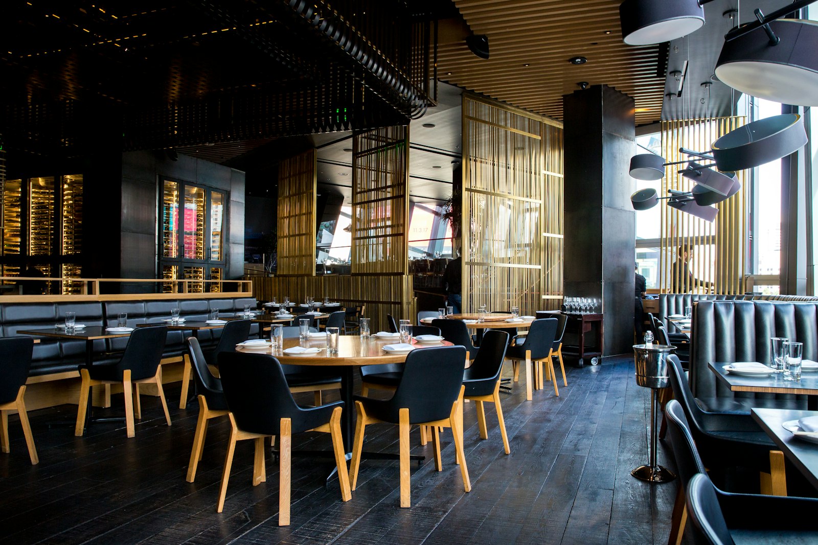 Restaurante El Bigüá